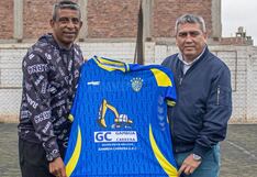 José Soto dirigirá a Deportivo El Inca en la Copa Perú