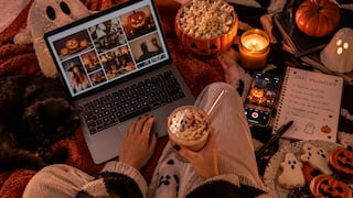 Halloween 2026: tres ideas creativas para sorprender con tus publicaciones en redes sociales