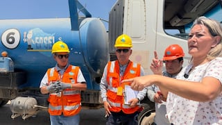 Lambayeque: agua con arsénico en Eureka llega a la Comisión de Salud del Congreso y la Contraloría