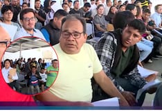 Comas: Largas colas marcan inicio del nuevo sistema para obtener licencias de conducir