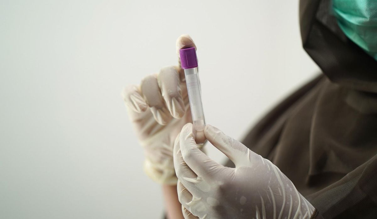 La leucemia es un cáncer hematológico que se desarrolla en la médula ósea y que afecta a muchos niños en el mundo. (Foto: Pixabay)