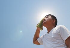 En solo 15 minutos, un golpe de calor puede poner tu vida en riesgo