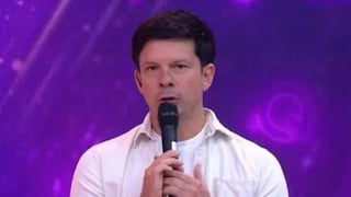 Mario Hart exige “todo el peso de la ley” contra bailarín tras tocamientos indebidos a Korina Rivadeneira