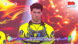 Patricio Parodi es suspendido de EEG y lanza advertencia: “Un día me van a perder de verdad al 100 %”