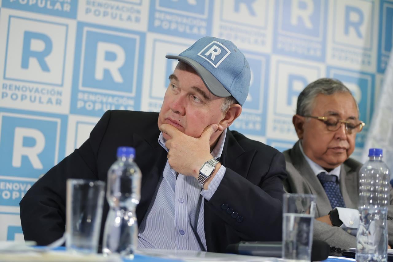 Según indicaron, alrededor de un millón y medio de ciudadanos habrían sido afectados en su derecho al voto. FOTOS / HUGO PEREZ @PHOTO.GEC