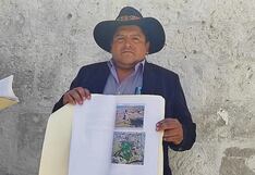 Arequipa: Agua sucia enferma a niños en el distrito de Tauría