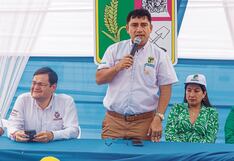 Lambayeque: Contratan a empresa que incumple requisitos para obra de S/ 5 millones