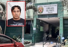 Chiclayo: universitaria denuncia a falso taxista por violación sexual