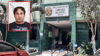 Chiclayo: universitaria denuncia a falso taxista por violación sexual
