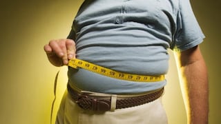 Cuidado: Obesidad predispone en un 44% a padecer de diabetes