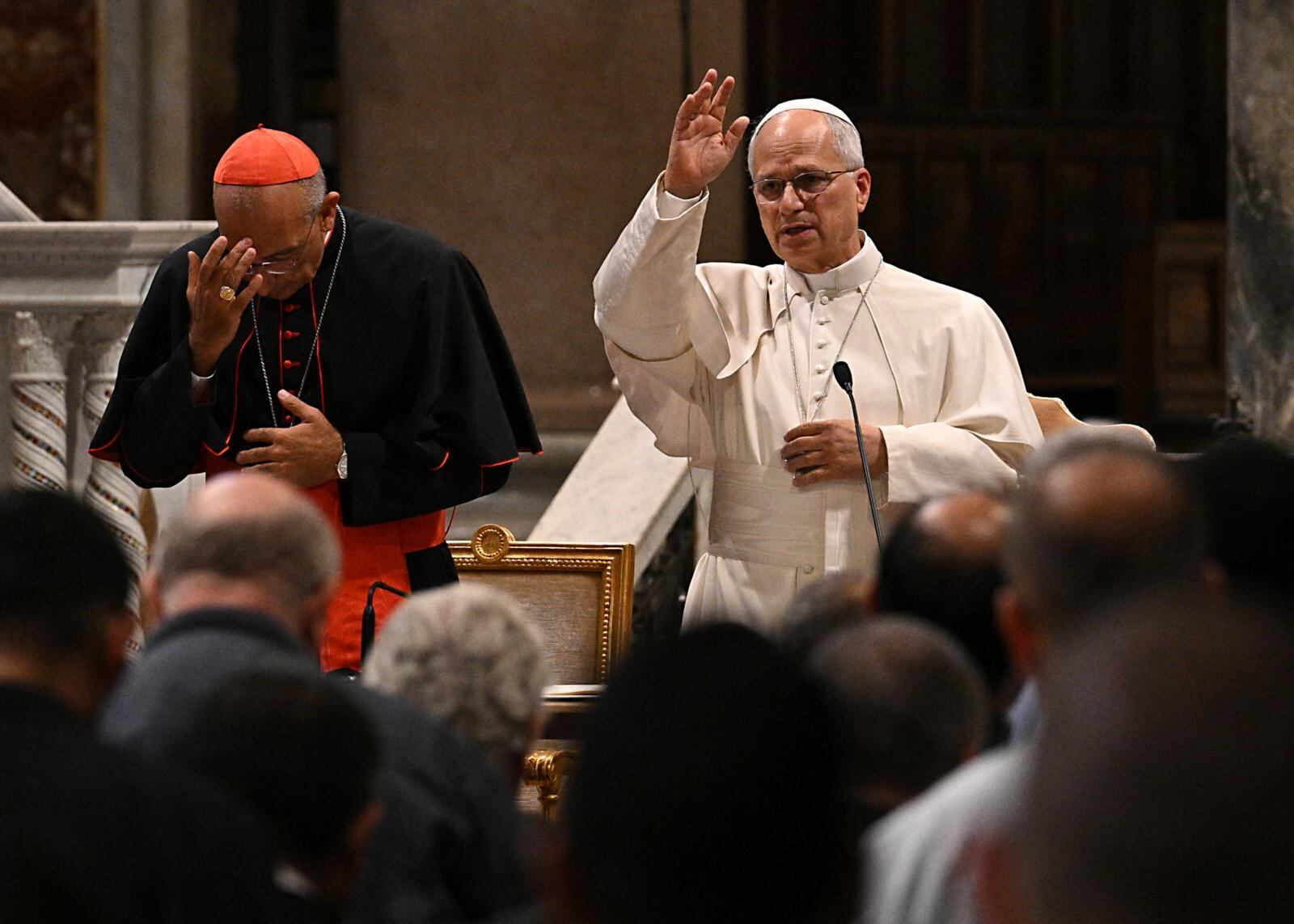 Arequipa analizará mensaje de la Iglesia sobre la familia desde Juan Pablo II hasta León XIV