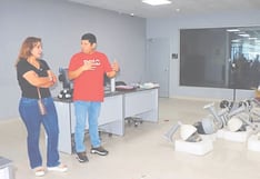 La Libertad: Fallas en sistema de videovigilancia en La Esperanza