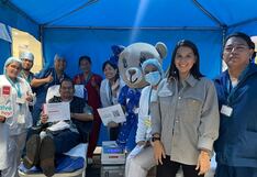 Con campañas de donación de sangre buscan fortalecer la salud