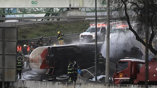 Explosión en Ciudad de México: Sube a 6 los fallecidos en Iztapalapa (VIDEO)