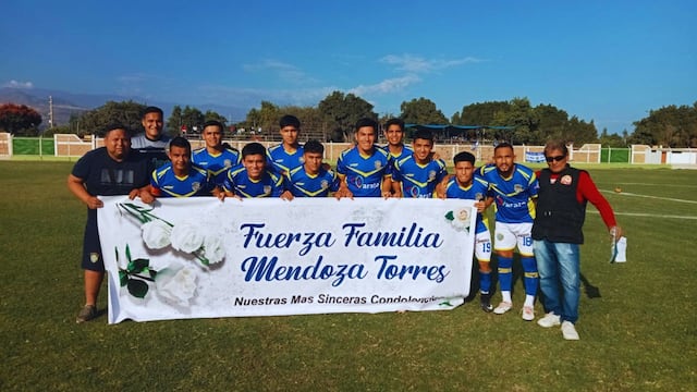 Copa Perú: Deportivo El Inca clasifica a la etapa departamental en La Libertad