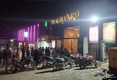 Ica: regidora pide mayor fiscalización en discotecas por la subida a Huacachina