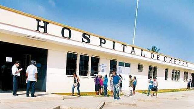 EsSalud se compromete a transferir propiedad de terreno del hospital de Chepén