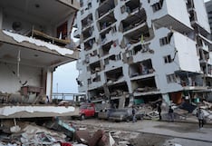 Terremotos en Venezuela: Reportan 164 fallecidos, 971 heridos y 30 réplicas tras sismos