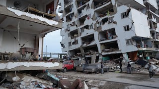 Terremotos en Venezuela: Reportan 164 fallecidos, 971 heridos y 30 réplicas tras sismos