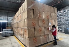 Almacenes de ayuda humanitaria en Arequipa, Lambayeque y Tumbes no están listos para una emergencia