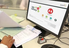 Récord de compraventas de inmuebles se registra este año, según Sunarp