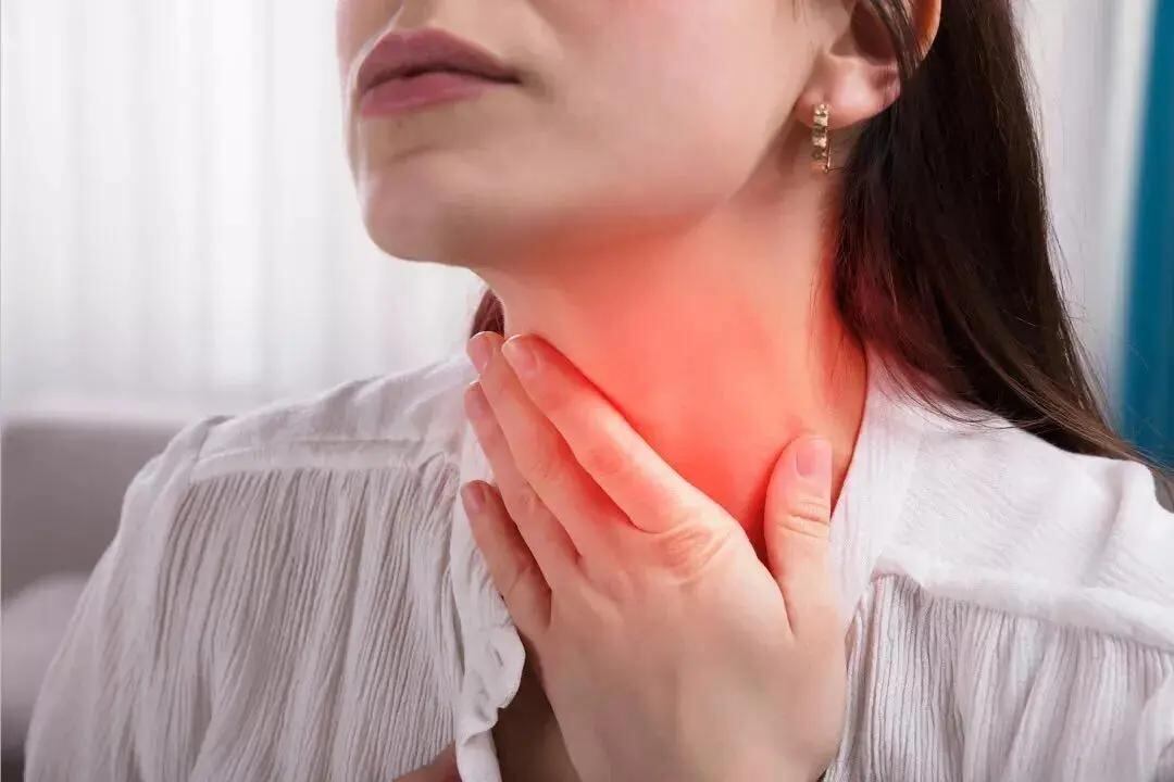 Entre el 10% y el 15% de la población de Lima Sur padece una disfunción tiroidea sin saberlo, según datos de la DIRIS Lima Sur.