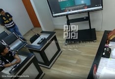 Piura: Dictan siete meses de prisión preventiva para sujeto por robo y receptación agravada