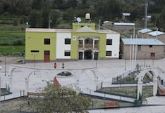 Arequipa: vacan a regidora de Huaynacotas por inasistencias a sesiones de concejo