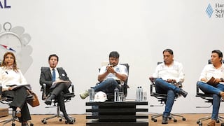 Propuestas de candidatos por Arequipa: Existe una necesidad de fortalecer la Sunedu