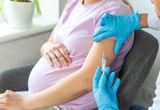 Vacunación durante el embarazo: la principal estrategia para proteger a los bebés del virus sincicial respiratorio