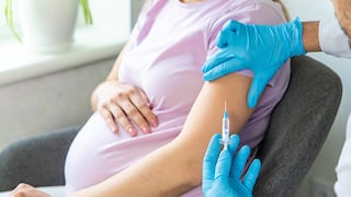 Vacunación durante el embarazo: la principal estrategia para proteger a los bebés del virus sincicial respiratorio