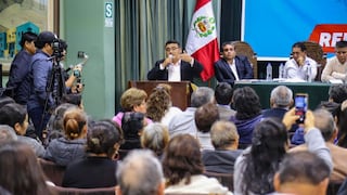 La Libertad: Alcalde de La Esperanza anuncia implementación del programa “Diálogos Vecinales”