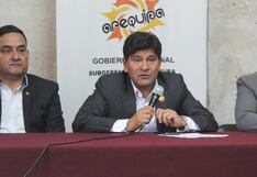 Majes Siguas II: Postura de gobernador de Arequipa sobre retorno de Cobra