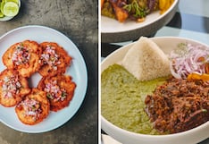 El Merlín Cabo Blanco: la cocina del norte peruano que conquista Lima con recetas tradicionales y platos de autor