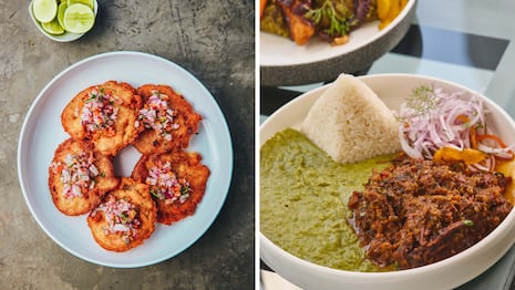 El Merlín Cabo Blanco: la cocina del norte peruano que conquista Lima con recetas tradicionales y platos de autor