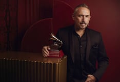 Alejandro Lerner celebrará sus 4 décadas de trayectoria artística en Perú