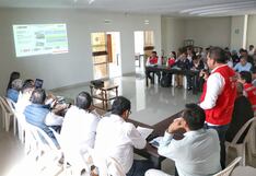 ANIN define acciones para implementación del Proyecto de Control de Inundaciones del río Piura