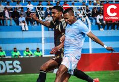Liga 1: ADT se supera y logra vencer al Cusco FC por 2 goles a 1