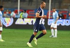 Alianza Lima oficializa la salida de Hernán Barcos: El ‘Pirata’ apunta al FC Cajamarca