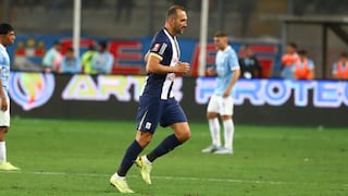 Alianza Lima oficializa la salida de Hernán Barcos: El ‘Pirata’ apunta al FC Cajamarca