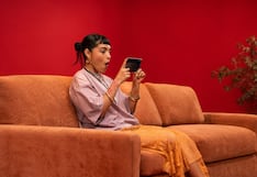 ¿Ves series y películas desde el celular? Cuatro claves para elegir el smartphone ideal