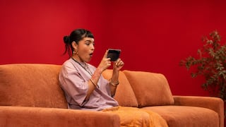 ¿Ves series y películas desde el celular? Cuatro claves para elegir el smartphone ideal