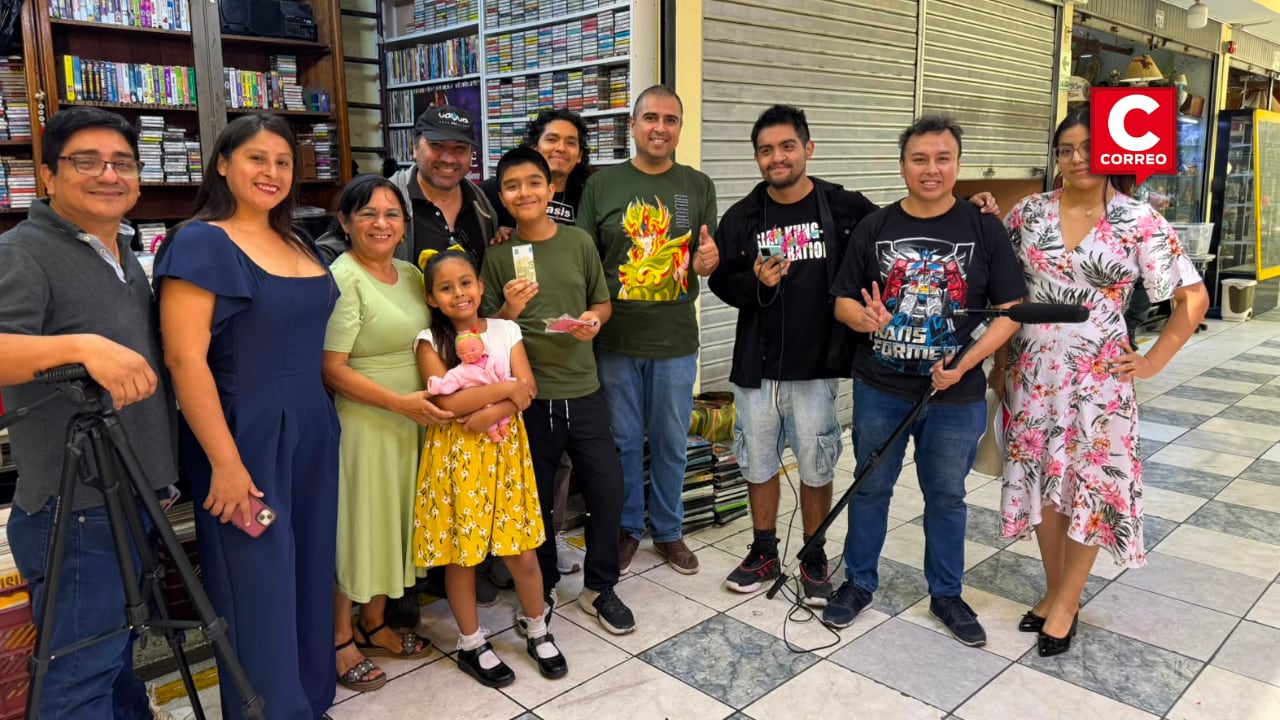 “Vida de Colección” lanza su primer teaser inspirado en la vida del mayor coleccionista de Los Caballeros del Zodiaco.