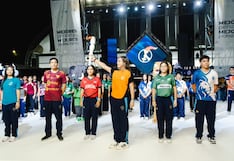 Arrancaron las Olimpiadas Ramón Mugica 2026 en la Universidad de Piura