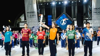 Arrancaron las Olimpiadas Ramón Mugica 2026 en la Universidad de Piura