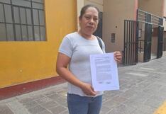 Chincha: sindican a personal de alcalde Magallanes de intimidar a regidora de Alto Larán