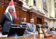 Ley de facultades: Óscar Reto exige corregir autógrafa firmada por Miguel Torres