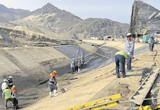 La Libertad: Corte de agua por reparaciones en el Canal Madre
