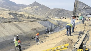 La Libertad: Corte de agua por reparaciones en el Canal Madre