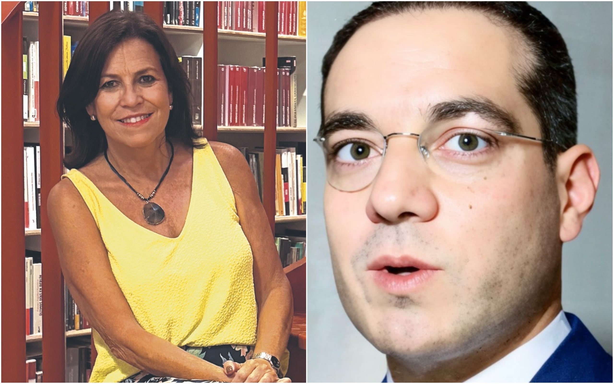 La historia de una injusticia y Miguel Estremadoyro